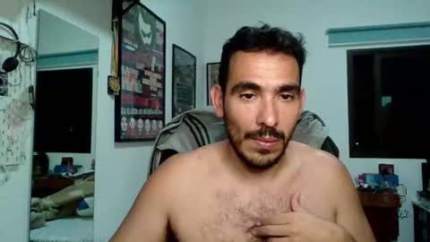 Snapshot of conejero_37 chatting on 06.13.26 Jesus online show from 06.13.26