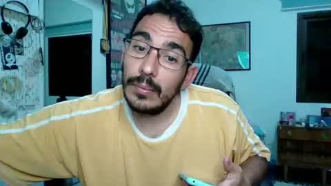 Snapshot of conejero_37 chatting on 06.21.26 Jesus online show from 06.21.26