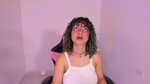 Conejita online show from 07.09.26