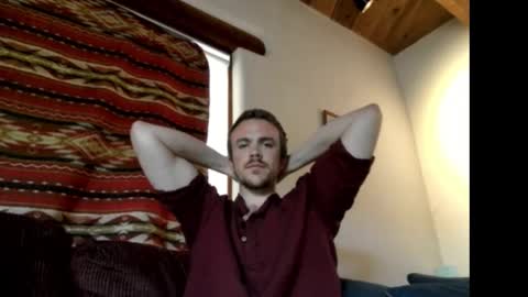 dreamy eyed lover online show from 03.10.26