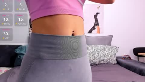 GoddessA online show from 03.13.26