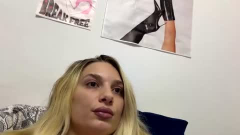Snapshot of confidentmistress chatting on 07.19.26 GoddessA online show from 07.19.26