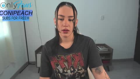 Nicole independent model 6am-1pm online show from 12.14.25