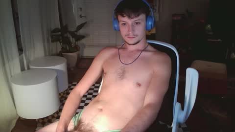 ConnerTwunk online show from 03.14.26