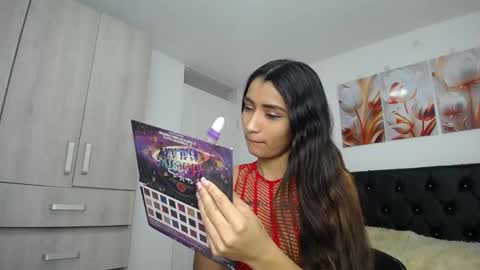 conni_f00x online show from 12.19.24