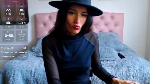 conni_f00x online show from 02.04.25