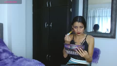 conni_f00x online show from 02.13.25