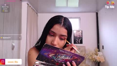 conni_f00x online show from 09.27.25