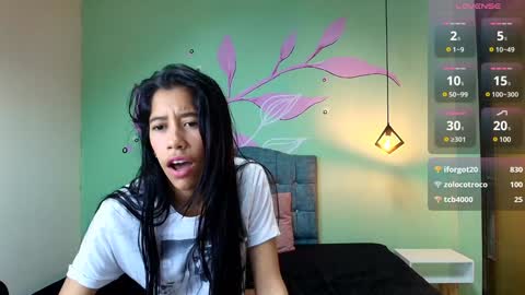 C O N N I E online show from 02.01.25