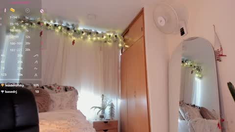 connie    online show from 12.09.24