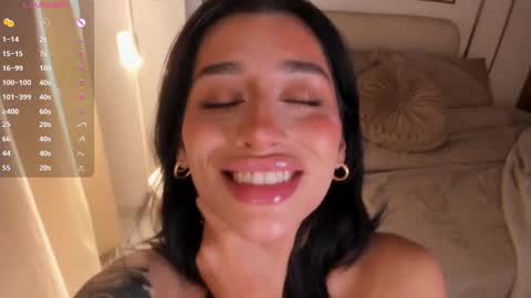 connie    online show from 10.09.25