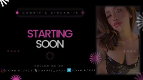 Snapshot of connie_deep chatting on 05.08.26 connie online show from 05.08.26