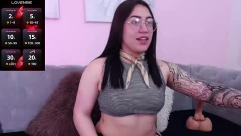 Connie online show from 09.22.25