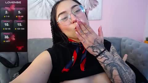 Connie online show from 02.05.26