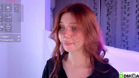 Amy online show from 06.20.26