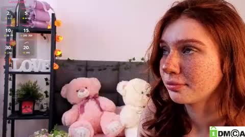 Amy online show from 06.21.26