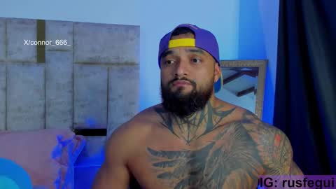 rusfegui online show from 02.11.26