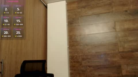 connor_h1 online show from 10.30.25