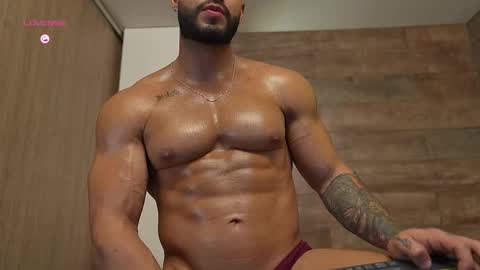 connor_h1 online show from 03.05.26