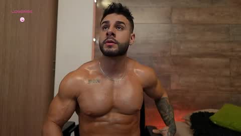 connor_h1 online show from 04.09.26