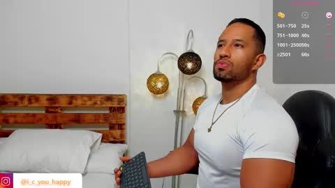 Connor Jackson online show from 11.27.25