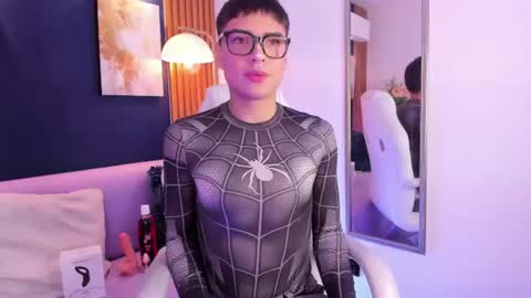 Connor   online show from 06.21.26