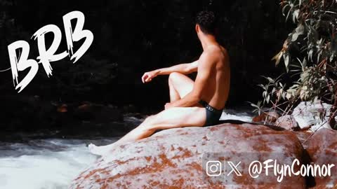 Connor Flyn online show from 01.25.25