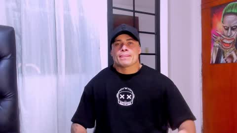 Connor Smith online show from 12.09.24