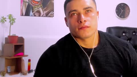 Connor Smith online show from 01.16.25