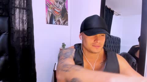 Connor Smith online show from 02.06.25