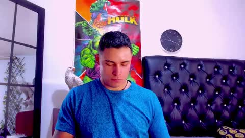 Connor Smith online show from 03.11.25