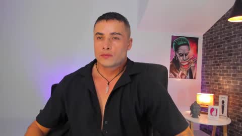 Connor Smith online show from 09.09.25