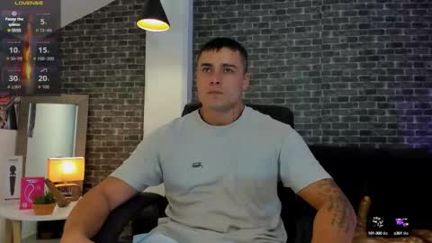 Connor Smith online show from 09.15.25