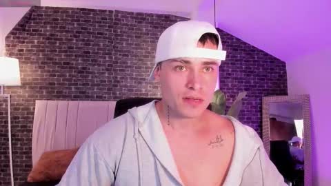 Connor Smith online show from 02.05.26