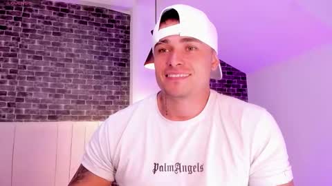 Connor Smith online show from 03.04.26