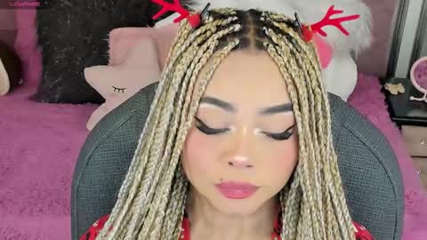 Conny online show from 12.14.25