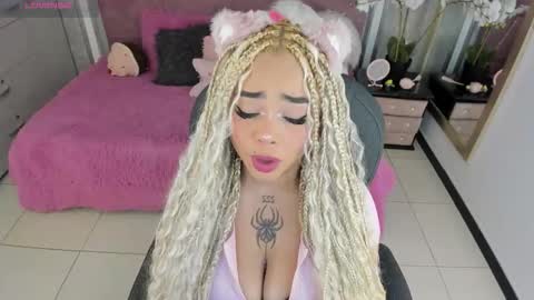 Conny online show from 12.18.25