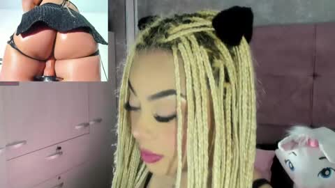 Conny online show from 04.18.26