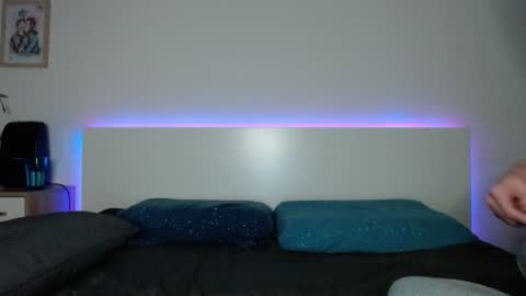 Conor and Chester online show from 01.10.25