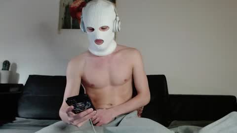 Conor and Chester online show from 01.24.25