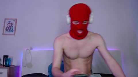 Conor and Chester online show from 02.22.25