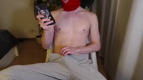 Conor and Chester online show from 10.31.25