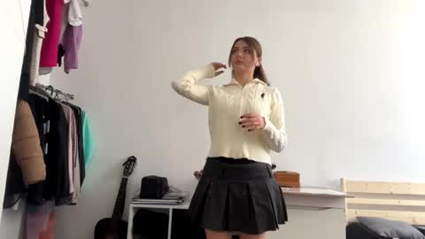 Amelia online show from 02.15.26