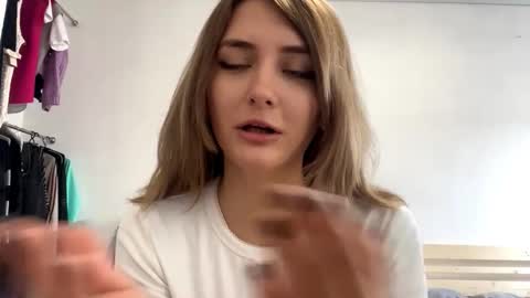 Amelia online show from 02.16.26