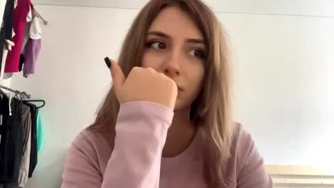 Amelia online show from 02.19.26