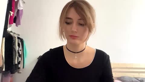 Amelia online show from 02.26.26