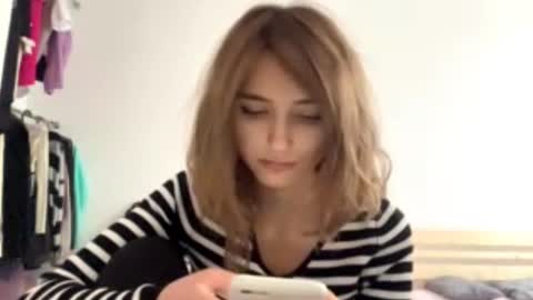 Amelia online show from 02.27.26