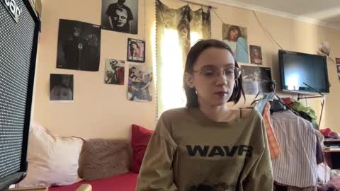 consuelamcelwaine online show from 03.09.26