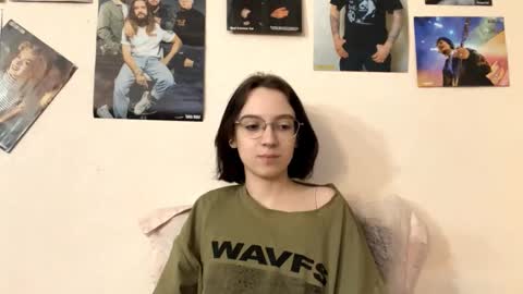 consuelamcelwaine online show from 03.15.26