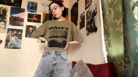 consuelamcelwaine online show from 03.21.26